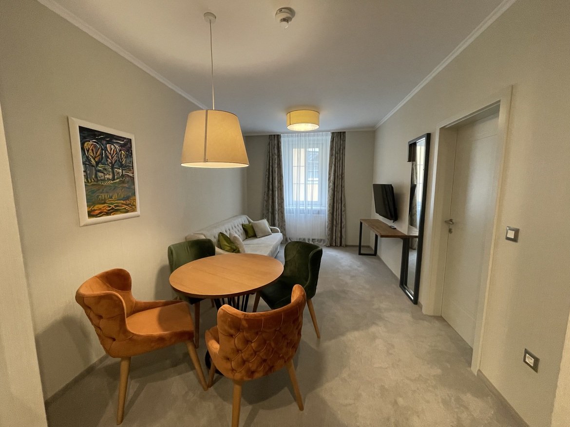 Apartment mit einem Schlafzimmer – Ansicht 6
