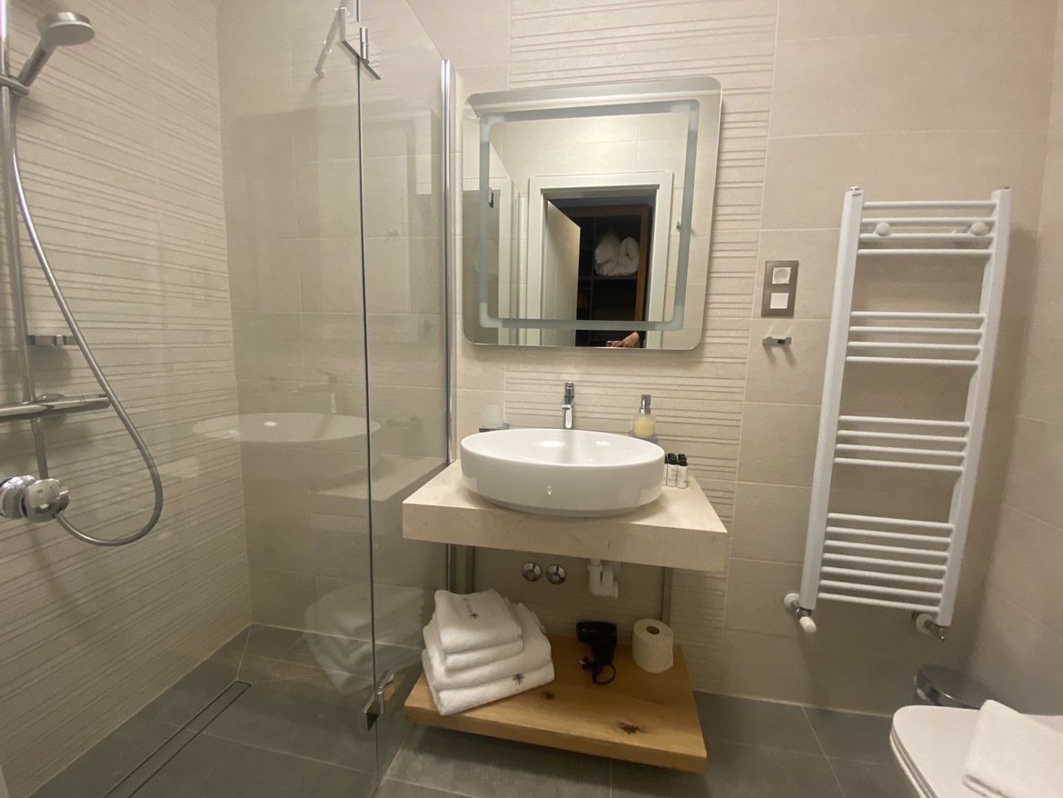 Apartment mit zwei Schlafzimmern – Ansicht 3