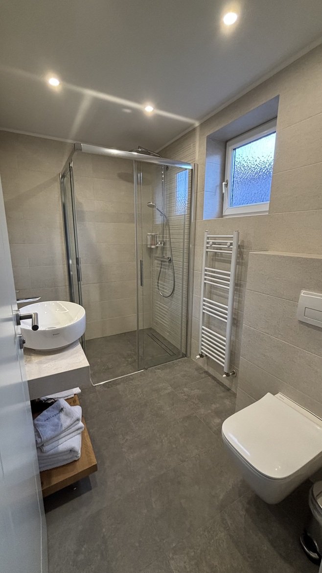 Deluxe Doppelzimmer – Ansicht 5