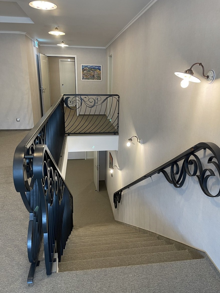 Doppelzimmer mit Balkon – Ansicht 3
