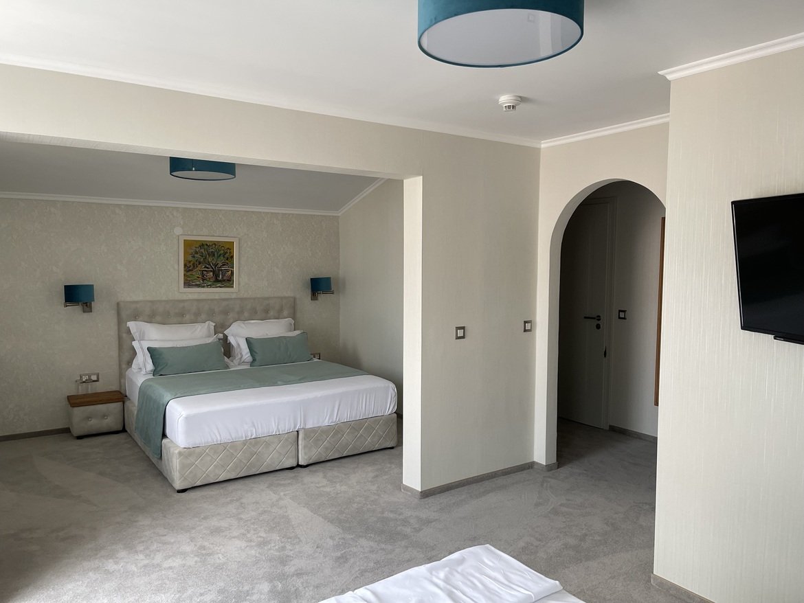 Studio im Hotel Radetzky – Ansicht 3