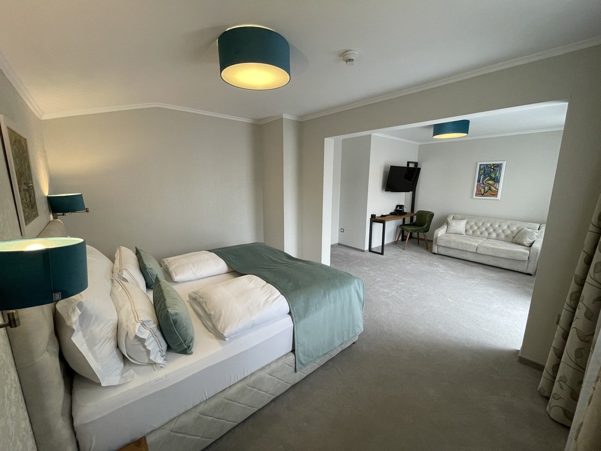 Studio im Hotel Radetzky – Ansicht 4