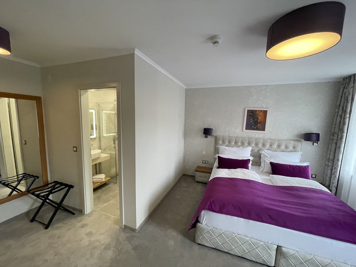 Studio im Hotel Radetzky – Ansicht 5