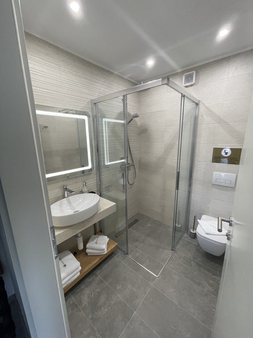Studio im Hotel Radetzky – Ansicht 6